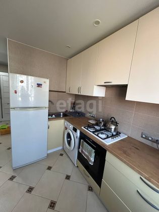 Продажа 2-комнатной квартиры 50,7 м², 6/9 этаж