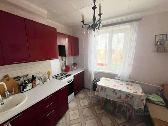 Продажа 3-комнатной квартиры 68,2 м², 5/5 этаж