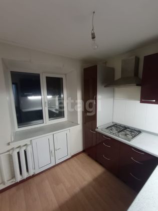 Продажа 1-комнатной квартиры 32 м², 2/4 этаж