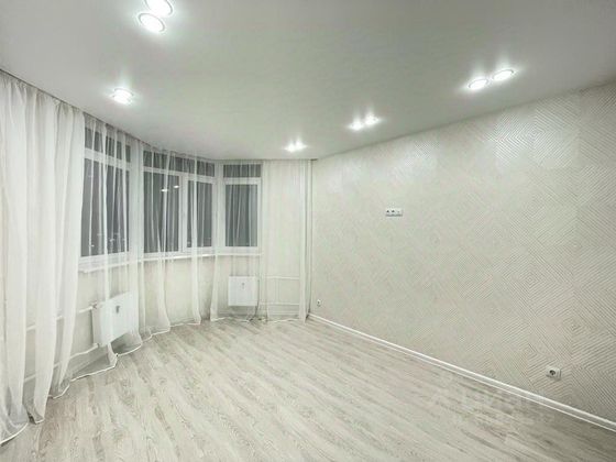 Продажа 3-комнатной квартиры 62 м², 12/17 этаж