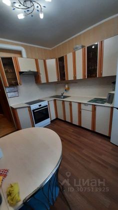 Продажа 3-комнатной квартиры 70,4 м², 4/14 этаж