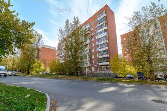 Продажа 1-комнатной квартиры 32 м², 1/9 этаж