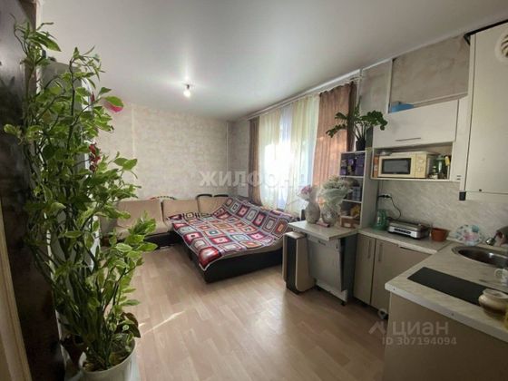 Продажа 3-комнатной квартиры 54,9 м², 1/3 этаж