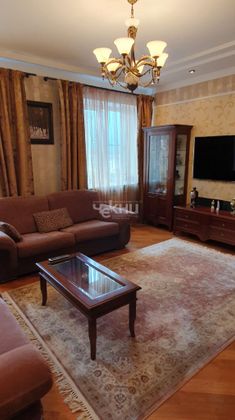 Продажа 4-комнатной квартиры 140 м², 6/9 этаж