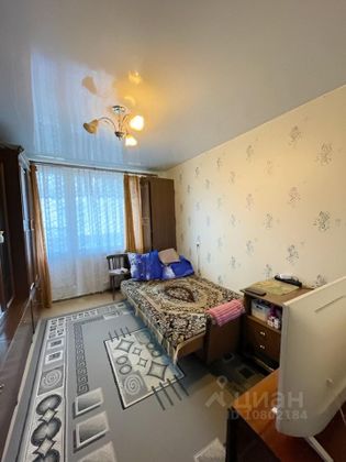 Продажа 4-комнатной квартиры 76,7 м², 6/9 этаж