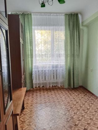 Продажа 2-комнатной квартиры 32,2 м², 1/4 этаж