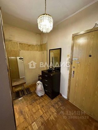 Продажа 1-комнатной квартиры 40 м², 4/14 этаж