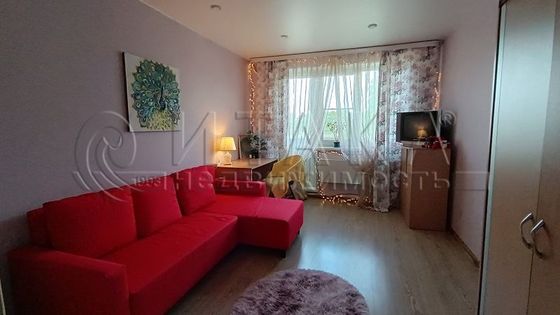 Продажа 2-комнатной квартиры 44,9 м², 2/5 этаж