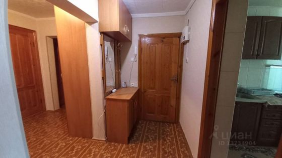 Продажа 3-комнатной квартиры 72,3 м², 11/11 этаж