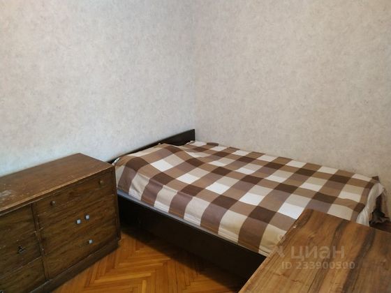 Аренда 1 комнаты, 10 м², 2/7 этаж