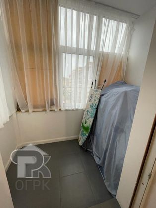 Продажа 1-комнатной квартиры 30 м², 7/8 этаж