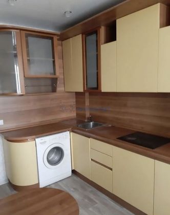 Продажа 1-комнатной квартиры 41,5 м², 4/10 этаж