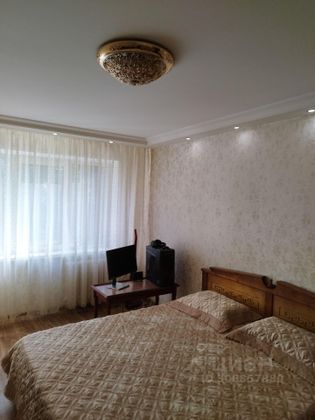 Продажа 2-комнатной квартиры 51,1 м², 3/5 этаж