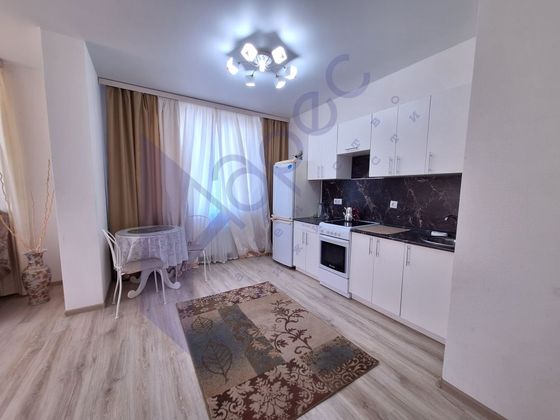 Продажа 2-комнатной квартиры 62,5 м², 5/22 этаж