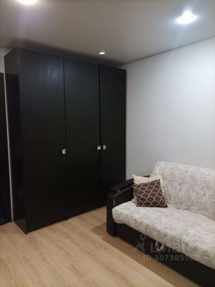 Продажа 2-комнатной квартиры 55 м², 5/7 этаж