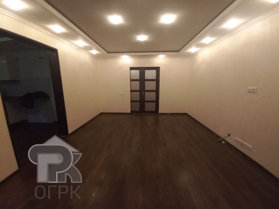 Продажа 3-комнатной квартиры 86,2 м², 11/18 этаж