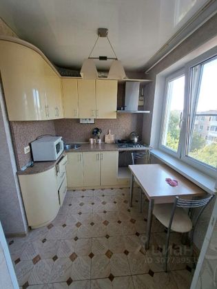 Аренда 3-комнатной квартиры 60 м², 5/5 этаж