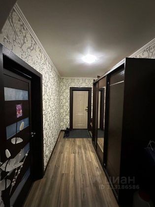 Продажа 2-комнатной квартиры 74,7 м², 2/3 этаж