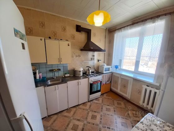 Продажа 3-комнатной квартиры 60,1 м², 5/9 этаж