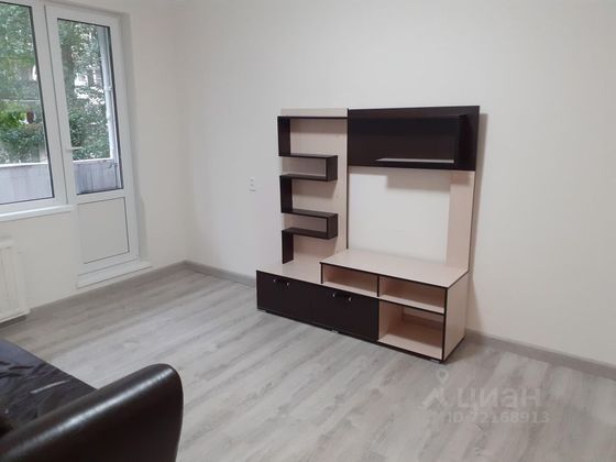 Аренда 2-комнатной квартиры 45,2 м², 2/5 этаж