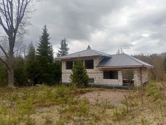 Продажа дома, 230 м², с участком 20 соток