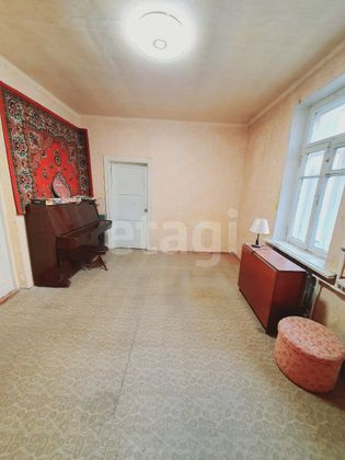 Продажа 3-комнатной квартиры 67 м², 2/2 этаж
