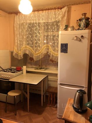 Продажа 2-комнатной квартиры 43 м², 2/5 этаж