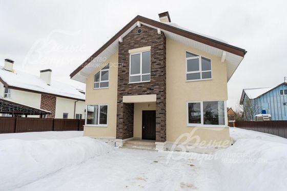 Продажа дома, 217 м², с участком 7,7 сотки