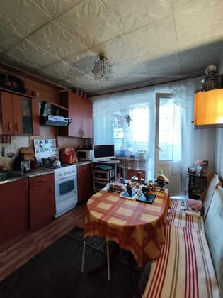 Продажа 4-комнатной квартиры 68,5 м², 2/9 этаж