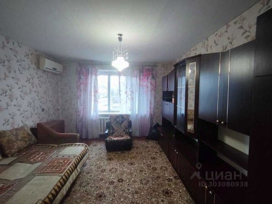 Продажа 2-комнатной квартиры 58,5 м², 5/9 этаж