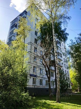 Продажа 2-комнатной квартиры 38 м², 7/9 этаж