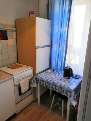 Аренда 2-комнатной квартиры 44,1 м², 3/5 этаж