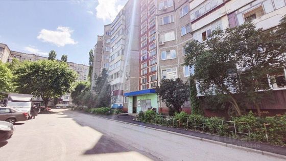 Продажа 2-комнатной квартиры 50,3 м², 8/9 этаж