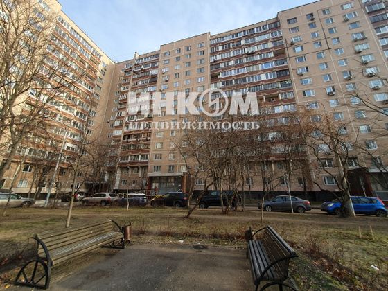 Продажа 3-комнатной квартиры 76 м², 8/16 этаж