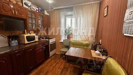 Продажа 2-комнатной квартиры 46,3 м², 7/12 этаж