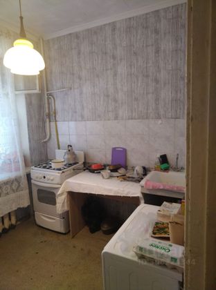 Продажа 2-комнатной квартиры 43 м², 1/5 этаж