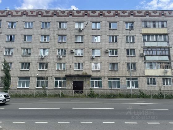 Продажа 1-комнатной квартиры 12,9 м², 2/5 этаж