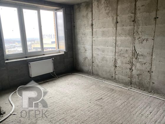 Продажа 2-комнатной квартиры 67,4 м², 17/25 этаж