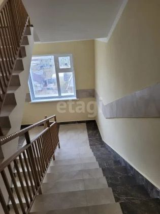 Продажа 2-комнатной квартиры 63 м², 8/9 этаж