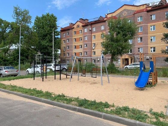 Продажа 1-комнатной квартиры 34,2 м², 5/5 этаж