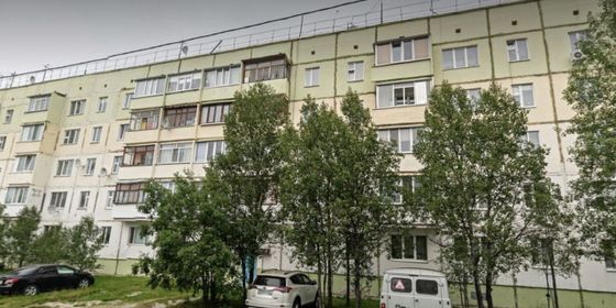 Продажа 1-комнатной квартиры 34 м², 2/5 этаж