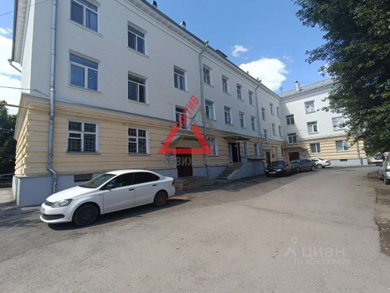 Продажа 2-комнатной квартиры 49,5 м², 1/3 этаж