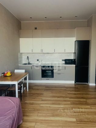 Продажа 2-комнатной квартиры 64,8 м², 15/15 этаж