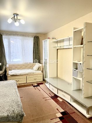 Продажа 2-комнатной квартиры 53 м², 1/9 этаж