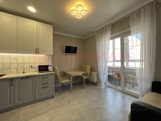 Продажа 3-комнатной квартиры 54 м², 7/9 этаж