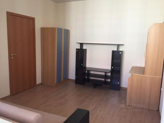 Продажа 1-комнатной квартиры 39 м², 9/16 этаж