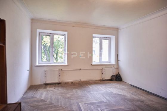 Продажа 3-комнатной квартиры 64 м², 3/3 этаж