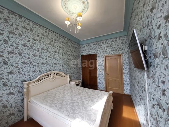 Продажа 3-комнатной квартиры 89,1 м², 5/5 этаж