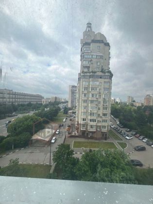 Продажа 3-комнатной квартиры 62 м², 8/18 этаж