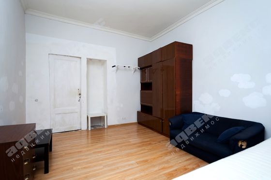 Продажа 3-комнатной квартиры 86,8 м², 1/6 этаж